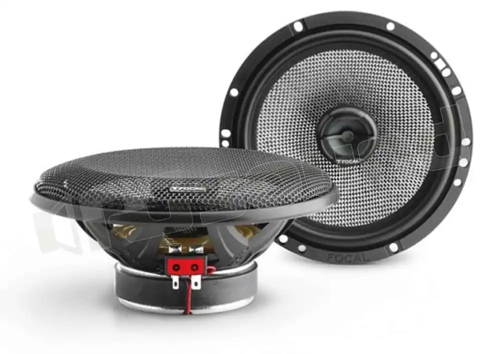 Focal 165AC Kit coassiale a 2 vie 165mm (6,5‘‘) Coassiali - Coassial