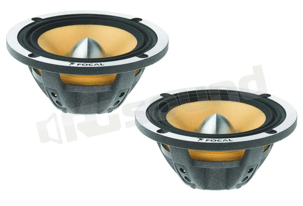 Focal 3 KRX3 Serie K2 Power Altoparlanti - Midrange