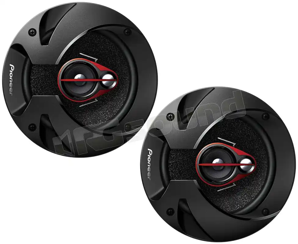 Pioneer TS-R1750S Coassiali - Coassiali 165mm