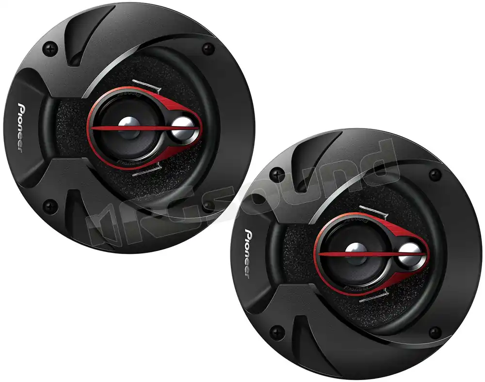 Pioneer TS-R1350S Coassiali - Coassiali 130mm