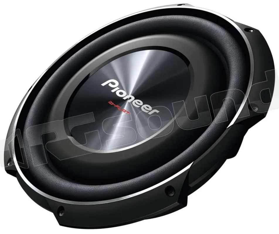 Pioneer TS-SW3002S4 Subwoofer - Subwoofer
