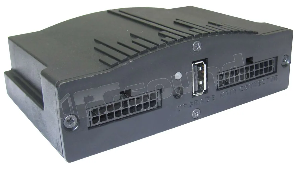 Paser CF0073UNUN11/EN Videotronik Plus 2.0 Sensori di Parcheggio e T