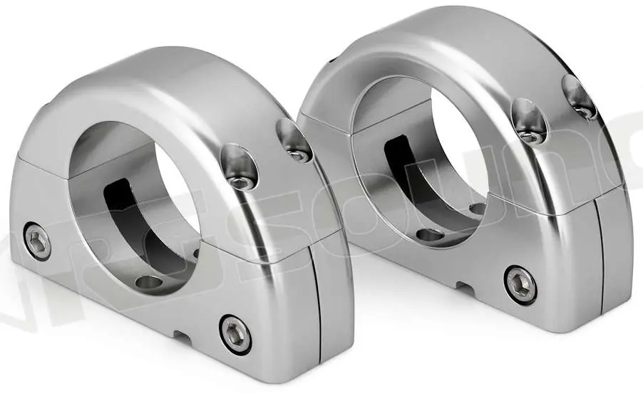 JL Audio M-MCPv2-2.250 fissaggi box altoparlanti marini Altoparlanti