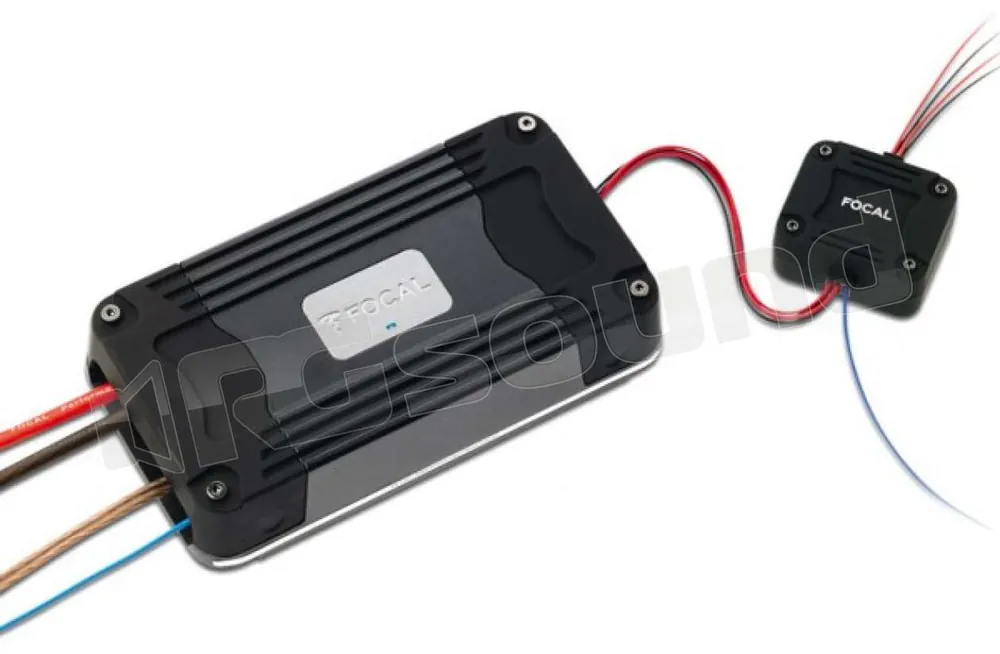 Focal FD 1.350 Amplificatori - 1 canale
