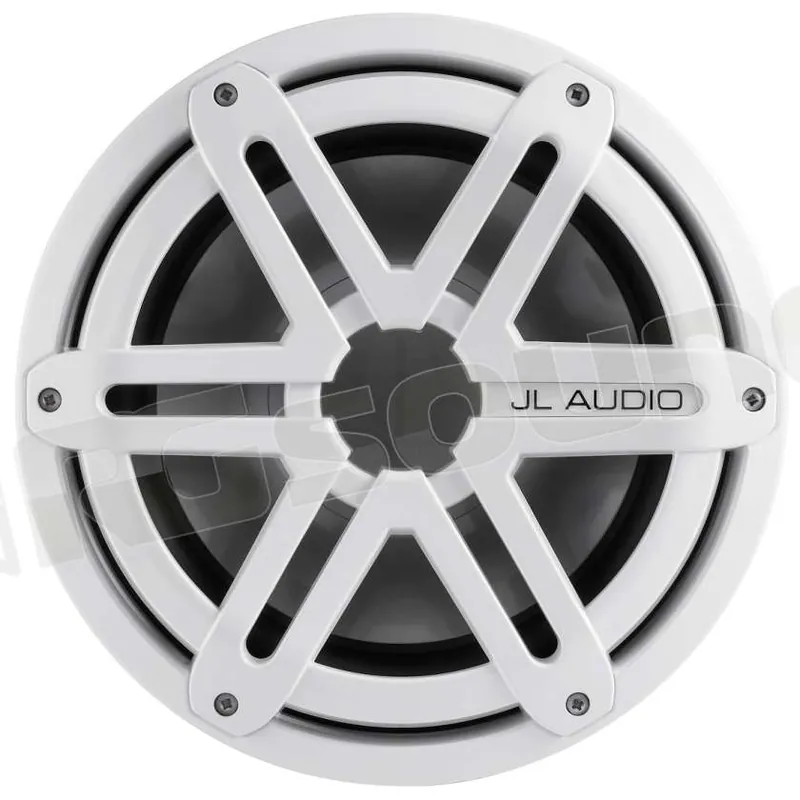 JL Audio MX10IB3-SG-WH subwoofer marino 25 cm Altoparlanti nautici -