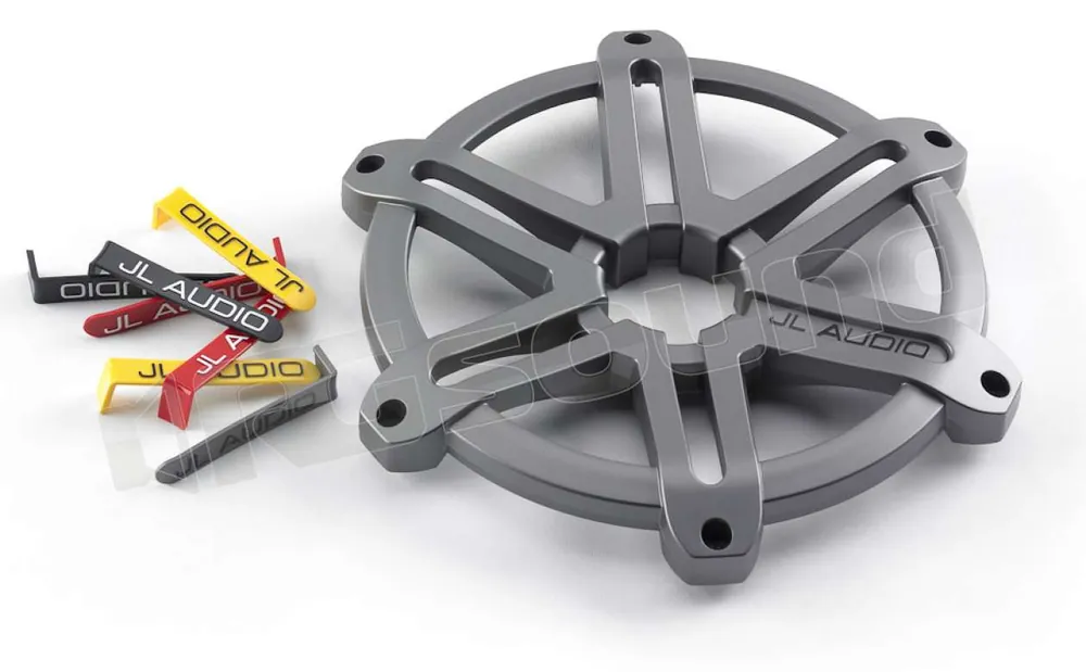 JL Audio M10-SG-TB Kit griglia subwoofer marino - colore nero Altopa