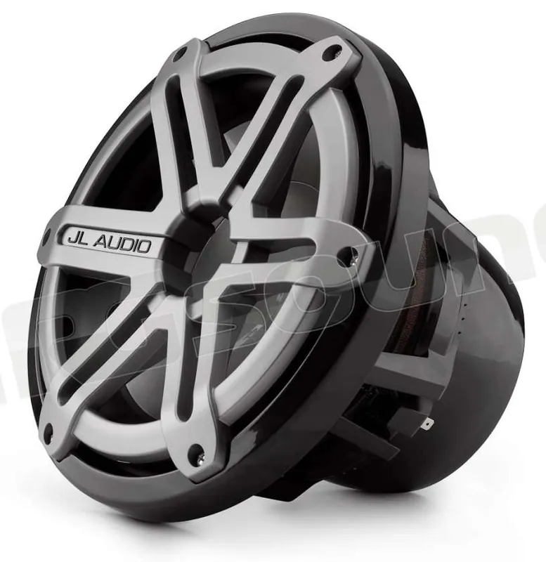 JL Audio M10W5-SG-TB subwoofer marino 25 cm Altoparlanti nautici - A