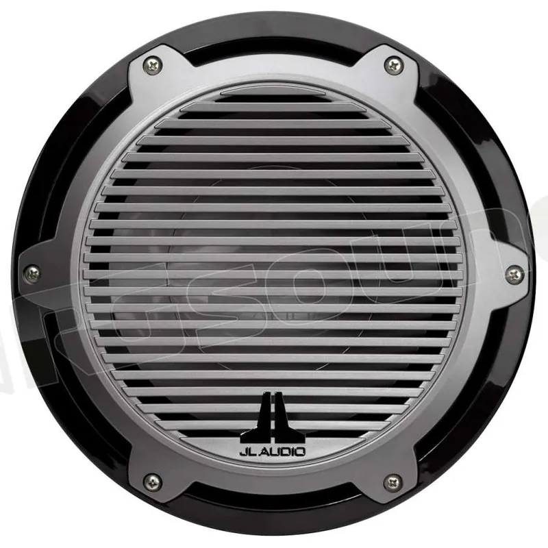 JL Audio M10IB5-CG-TB subwoofer marino 25 cm Altoparlanti nautici -