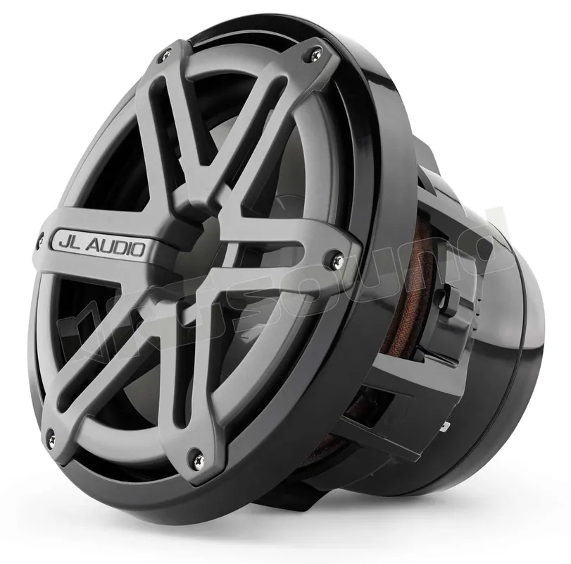 JL Audio M8IB5-SG-TB subwoofer marino 20 cm Altoparlanti nautici - S
