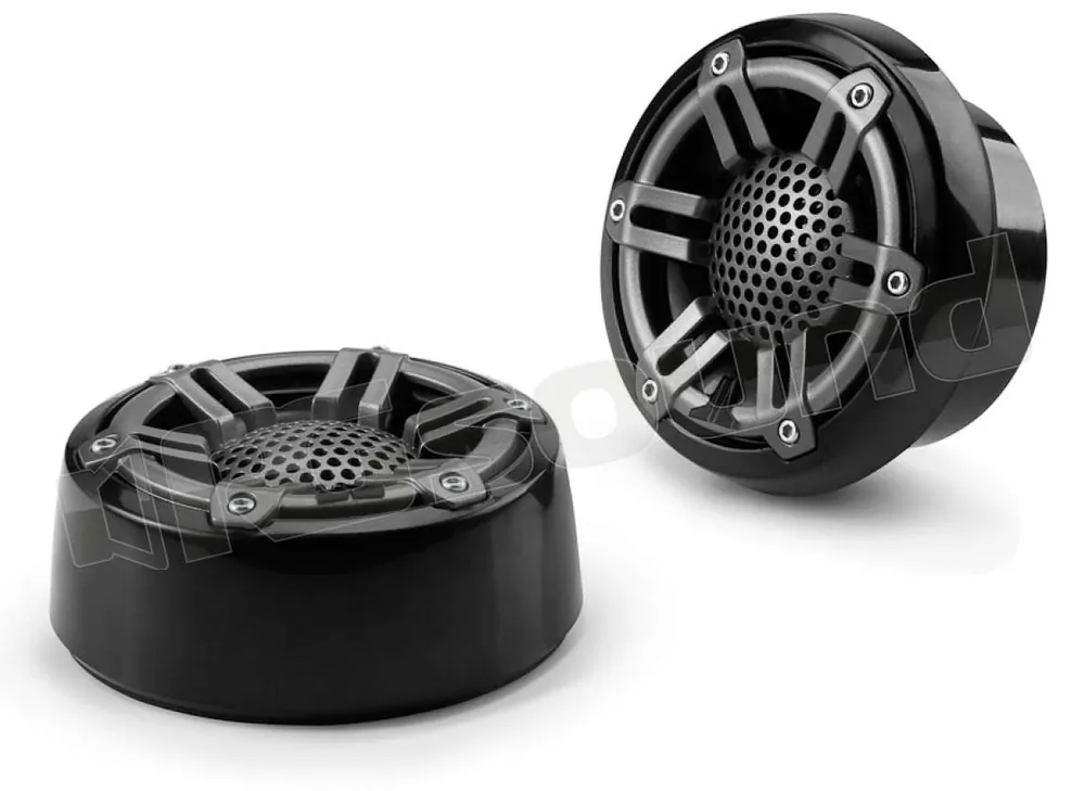 JL Audio M100-CT-SG-TB tweeter marini 25 mm Altoparlanti nautici - A