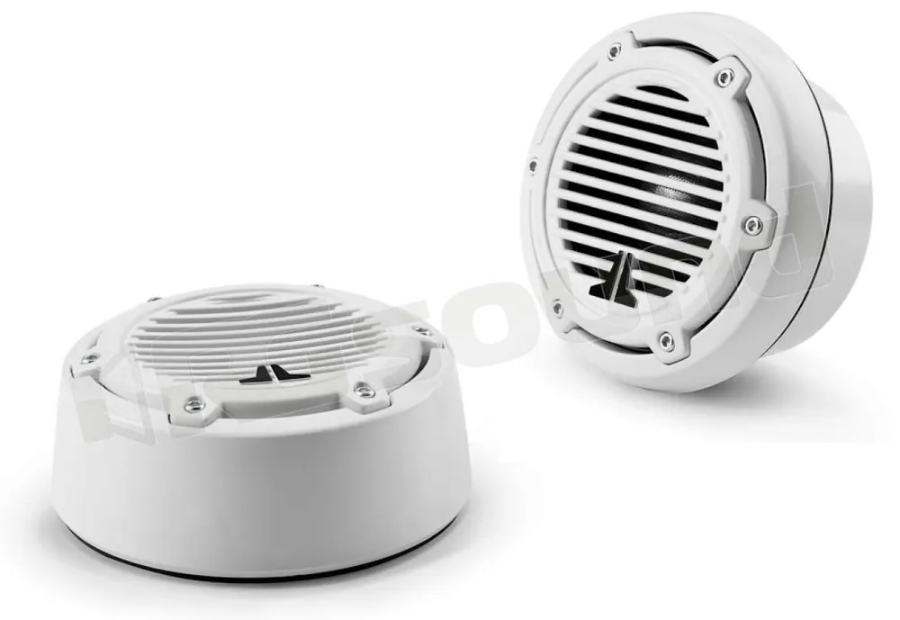 JL Audio M100-CT-CG-WH tweeter marini 25 mm Altoparlanti nautici - A