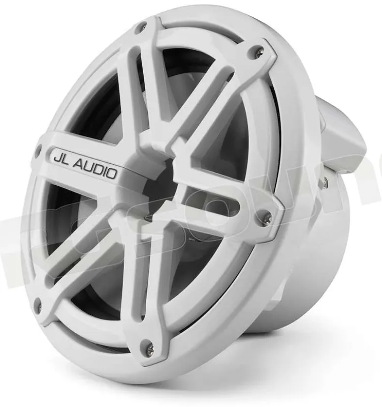 JL Audio M770-CCW-SG-WH woofer marino 200 mm Altoparlanti nautici -
