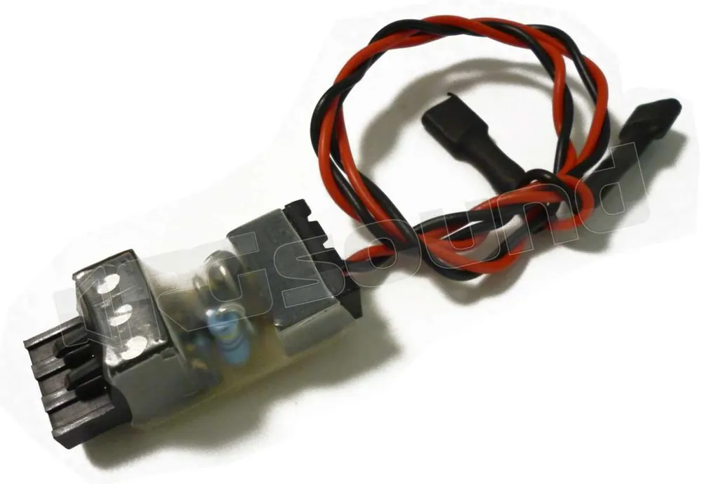 Mosconi MOS_BPS BACKUP POWER SUPPLY Cablaggi e accessori - Accessori