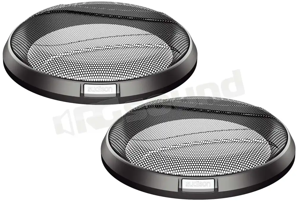 Audison APG 4 Griglie protettive 100mm Accessori altoparlanti - Grig