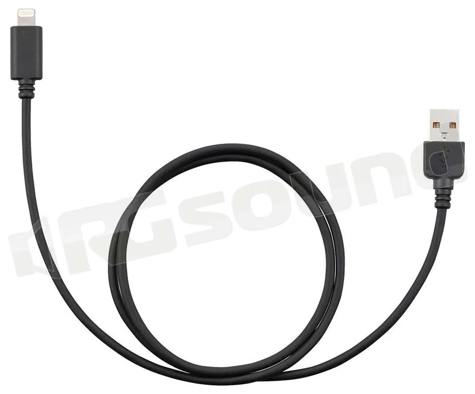 Kenwood KCA-IP103 Interfacce - Interfacce multimediali USB - iPod -
