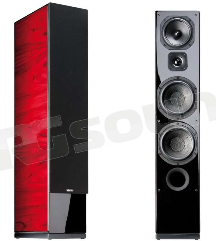 Indiana Line Diva 665 Diffusori Home e Home Theatre - Diffusori Hom