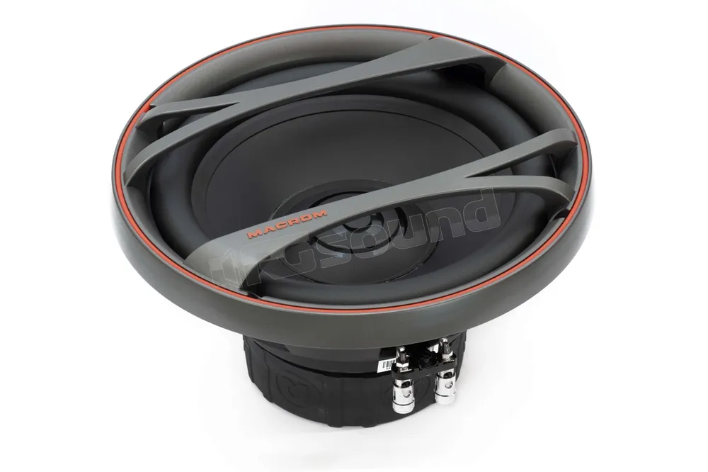 Macrom M2SW.1044 Subwoofer - Subwoofer