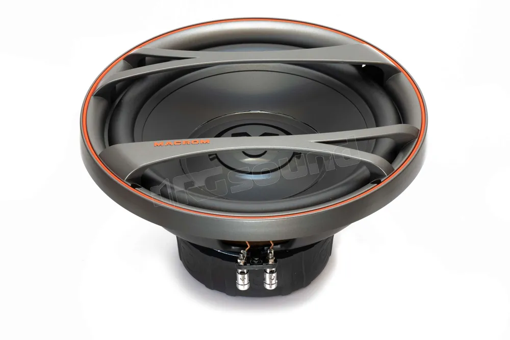 Macrom M2SW.1244 Subwoofer - Subwoofer