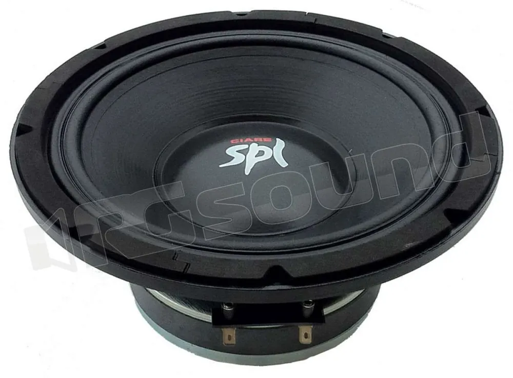 Ciare CW260SPL Woofer SPL Altoparlanti - Woofer e Midwoofer