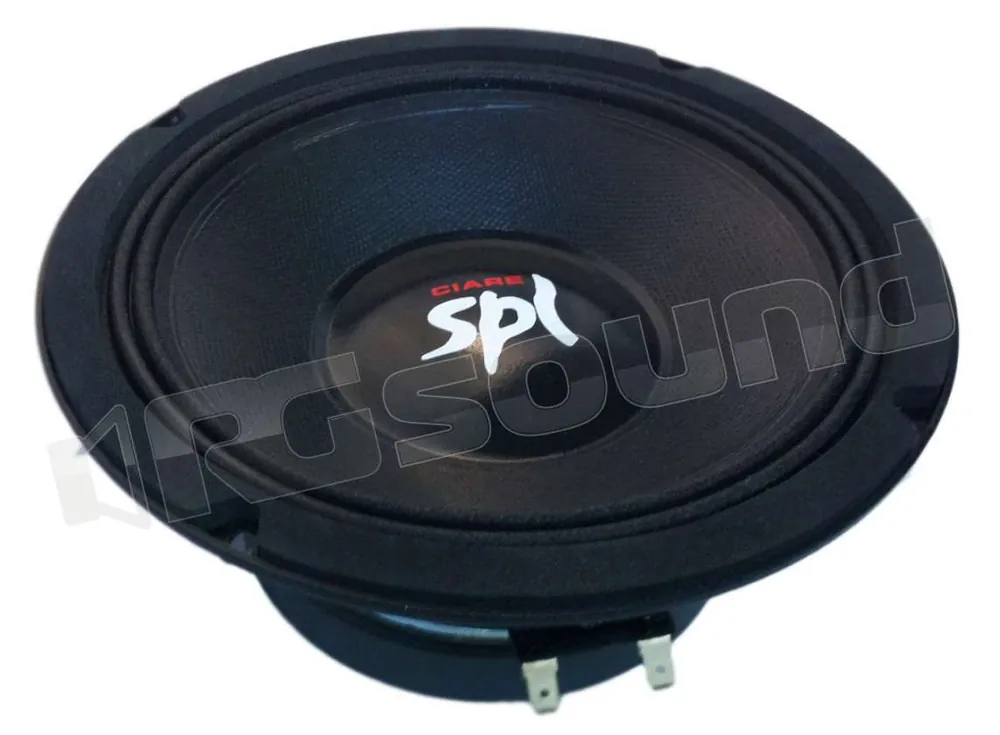 Ciare CM202SPL woofer SPL Altoparlanti - Woofer e Midwoofer