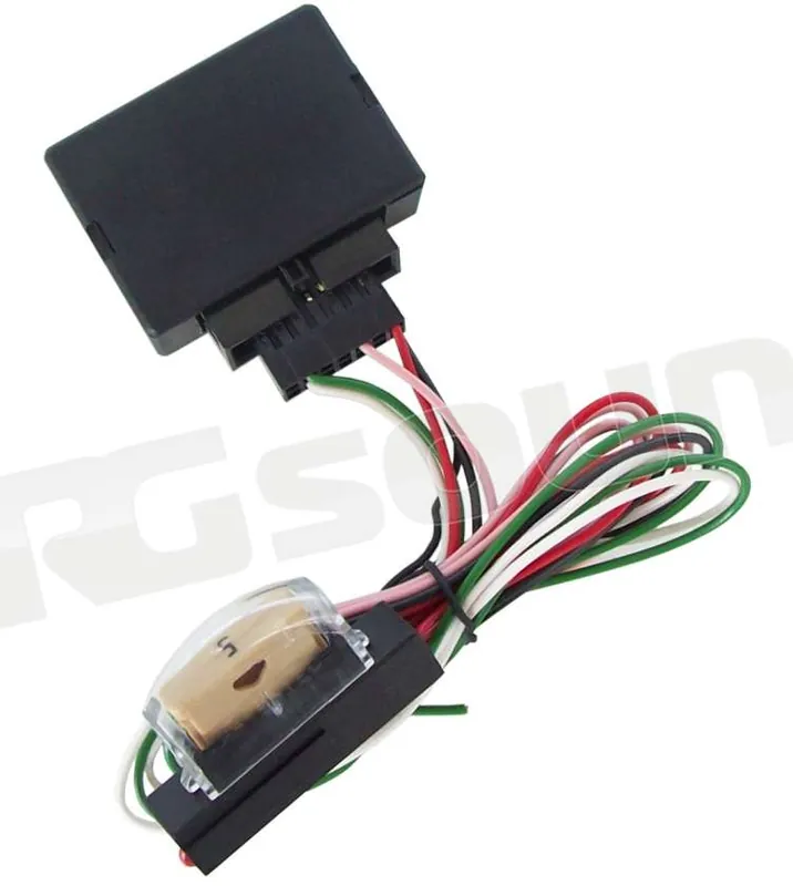 Paser CF00061C2O11 SlimKey II GMLAN Interfacce - Servizi