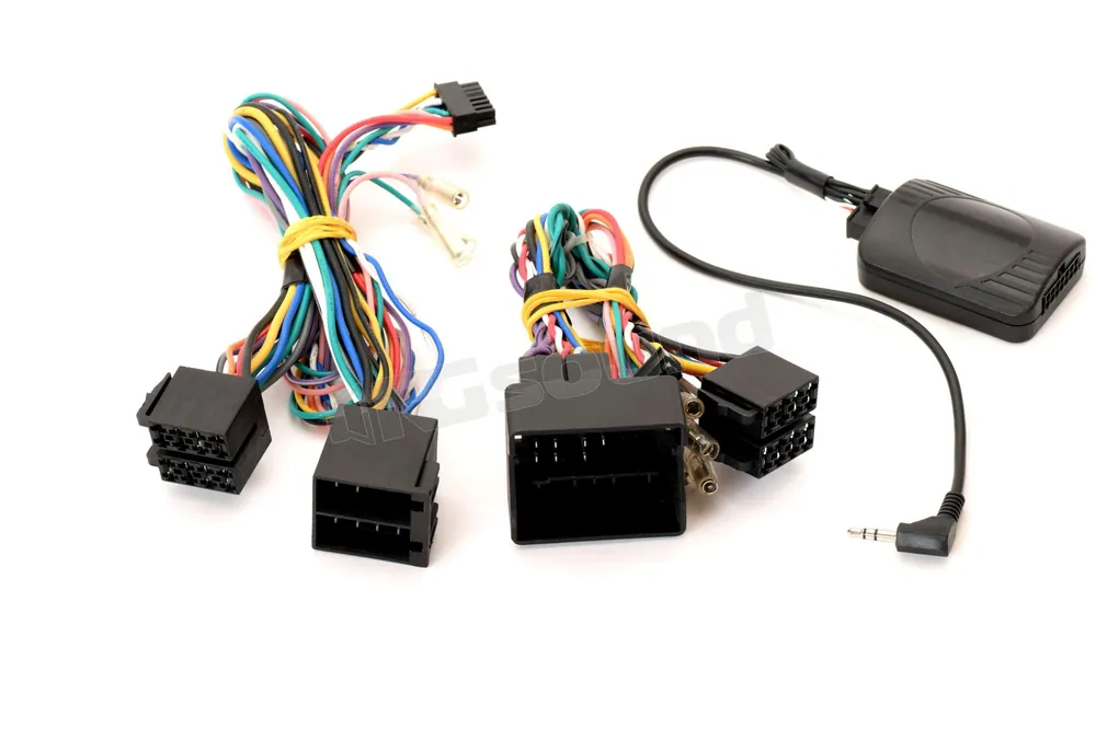 Pioneer CA-R-MER.00C Mercedes Interfacce comandi al volante - Comand