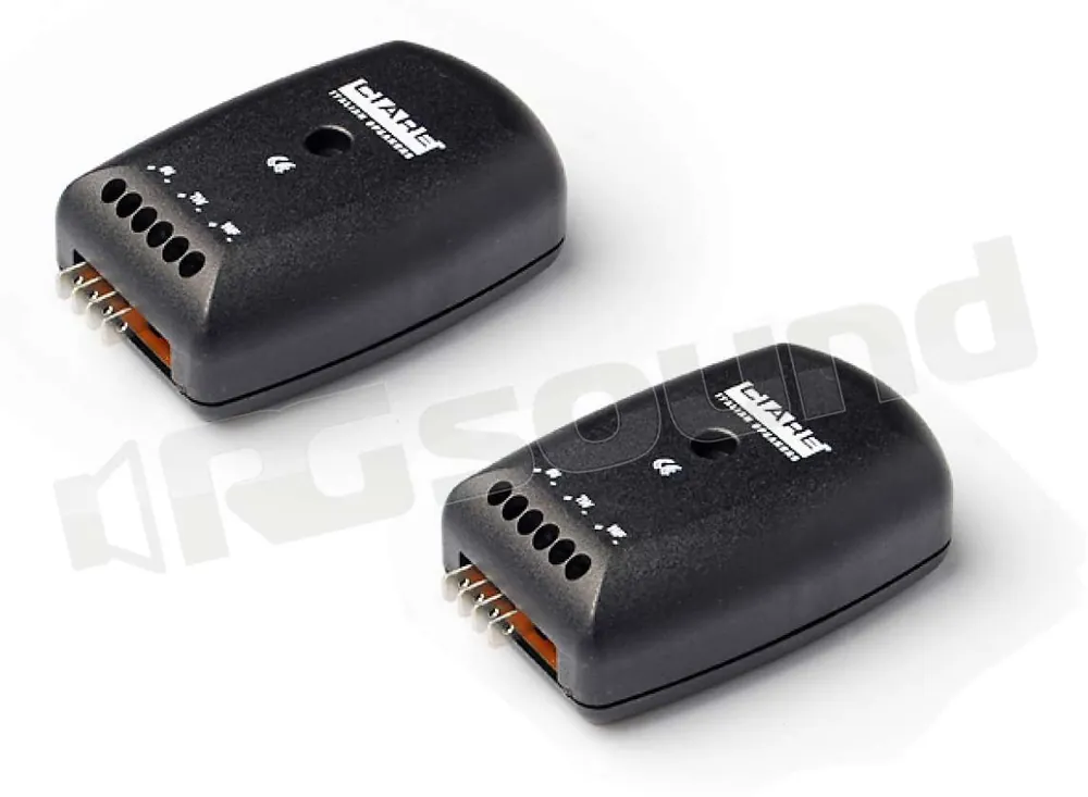 Ciare CF103 filtro per tweeter Altoparlanti - Crossover