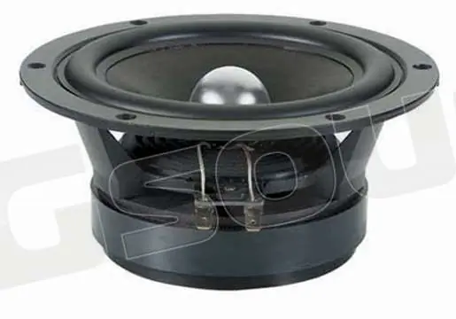 Ciare CW176 Altoparlanti - Woofer e Midwoofer