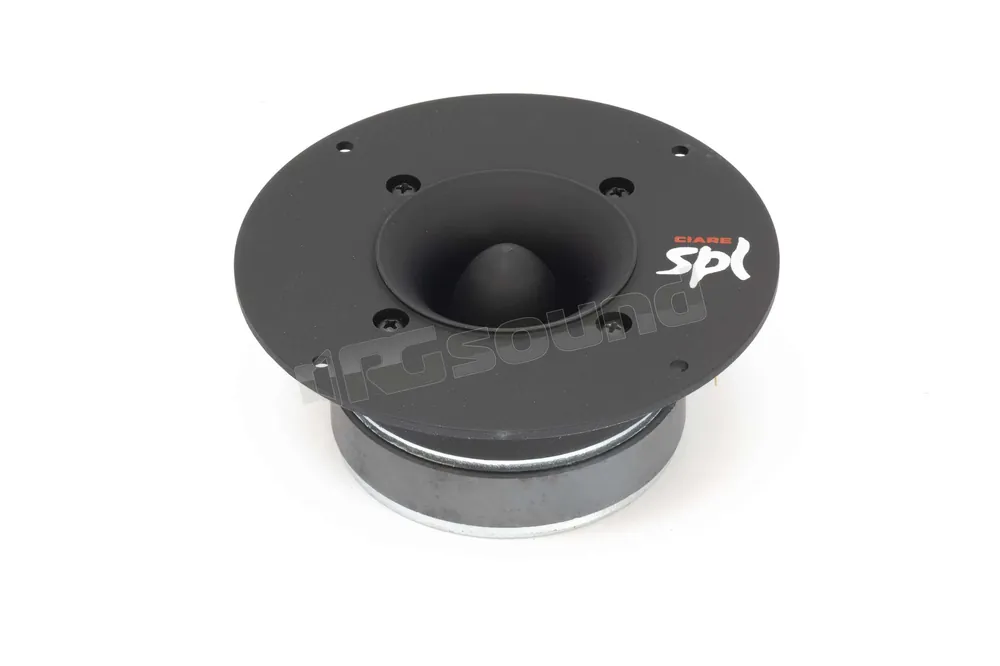Ciare CT382 tweeter a tromba 38mm con impedenza 6 Ohm Altoparlanti -