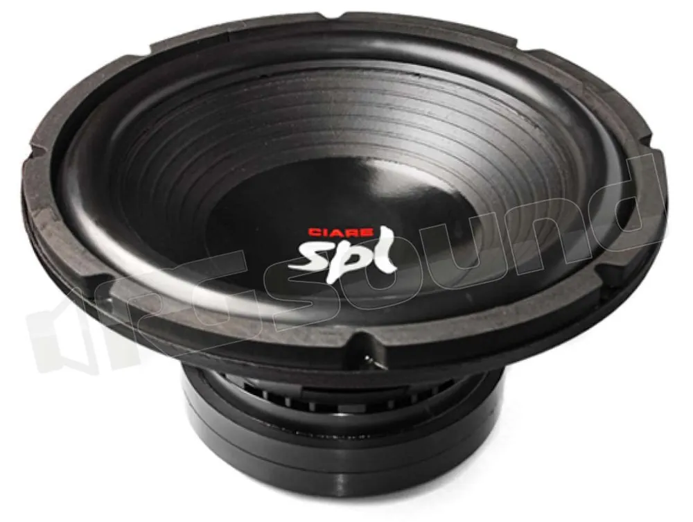 Ciare CS395N subwoofer SPL Subwoofer - Subwoofer