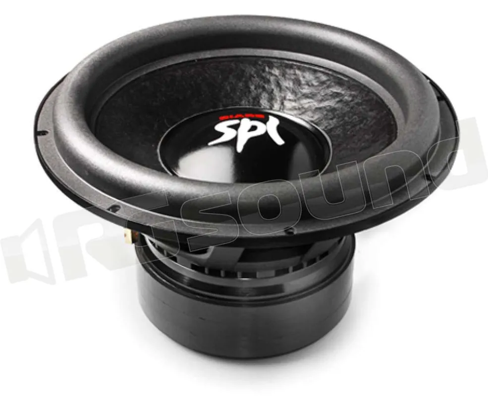 Ciare CSW7015 subwoofer SPL Subwoofer - Subwoofer