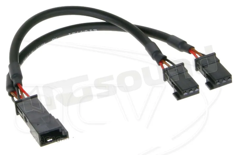 Connection Integrated Solution 771000-4007 Interfacce - Interfacce