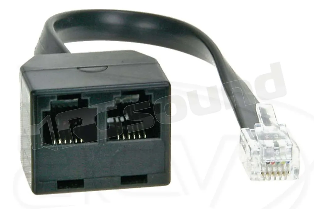 Connection Integrated Solution 771000-4010 Interfacce - Interfacce