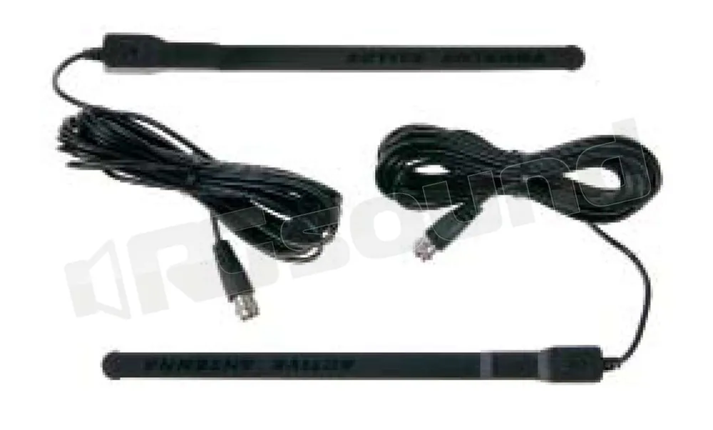 Connection Integrated Solution 77AKTANT01 Antenne - TV DVB
