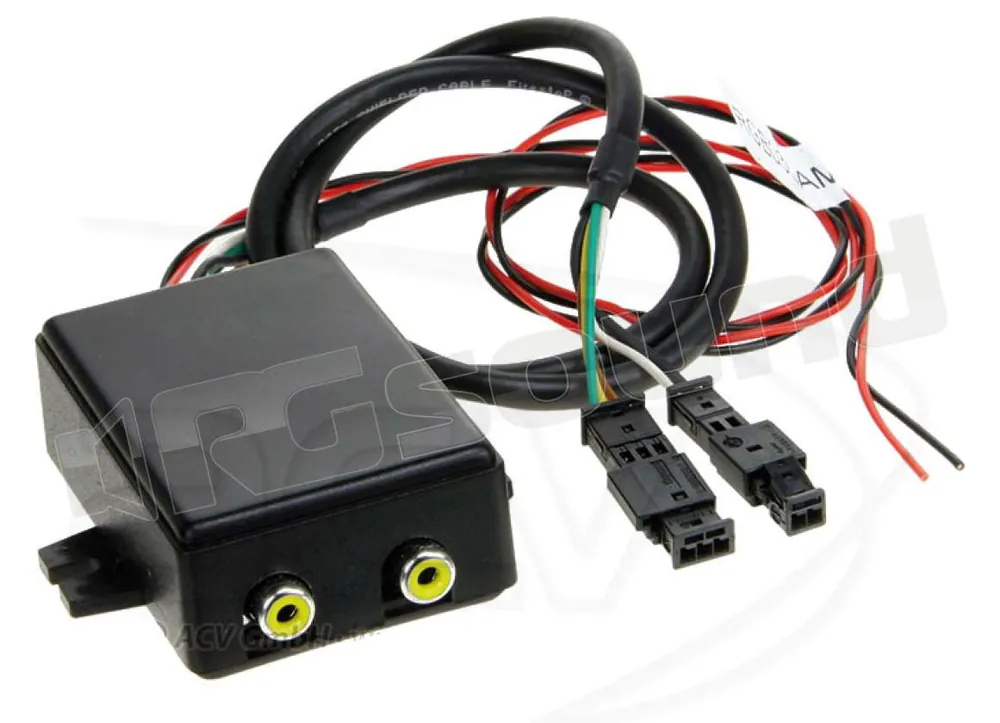 Connection Integrated Solution 771324-1021 Interfacce - Interfacce