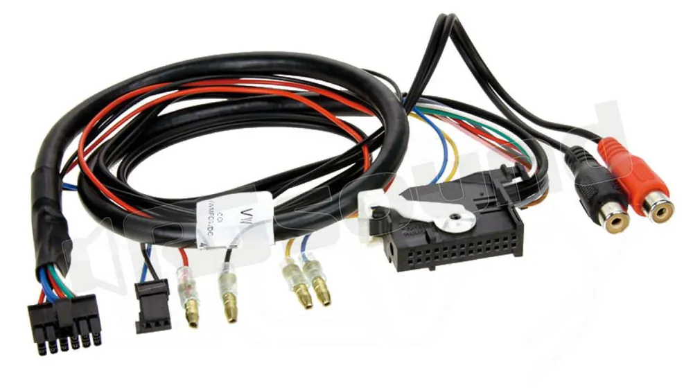 Connection Integrated Solution 771324-2008 Interfacce - Interfacce