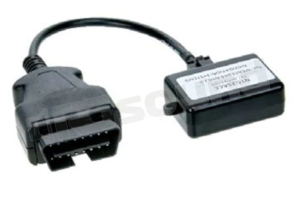 Connection Integrated Solution 771190-3014 - Mercedes Interfacce - S