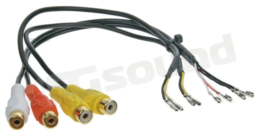 Connection Integrated Solution 77BM02 - BMW Interfacce - Interfacce