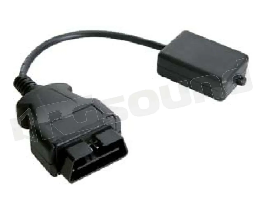 Connection Integrated Solution 771024-3006 Interfacce - Sblocco vid