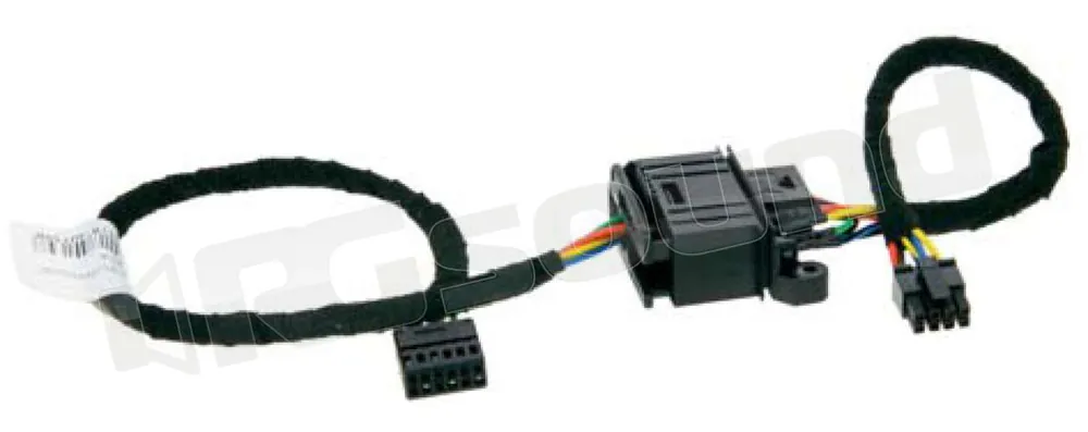 Connection Integrated Solution 771024-3010 - BMW Interfacce - Sblocc