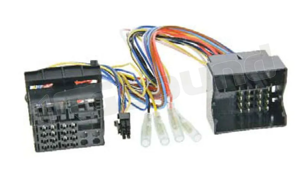 Connection Integrated Solution 771000-3011 Cavo interfaccia sblocco vi