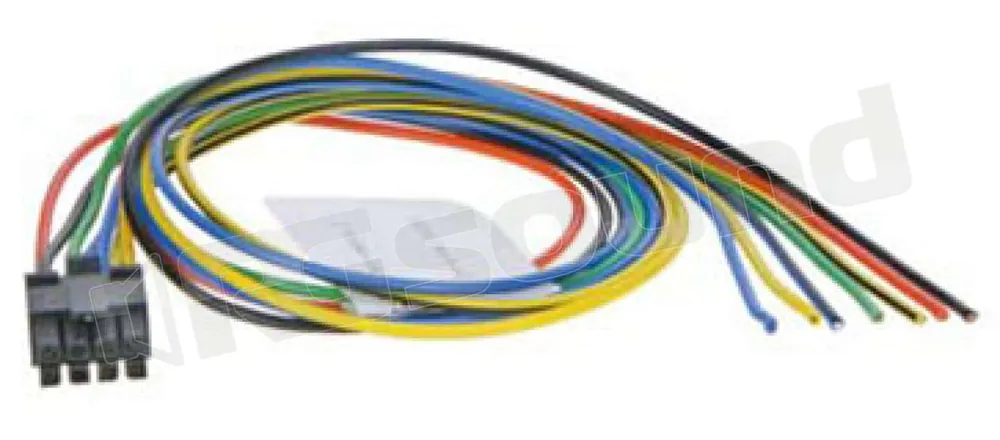 Connection Integrated Solution 771000-3010 Cavo interfaccia sblocco vi