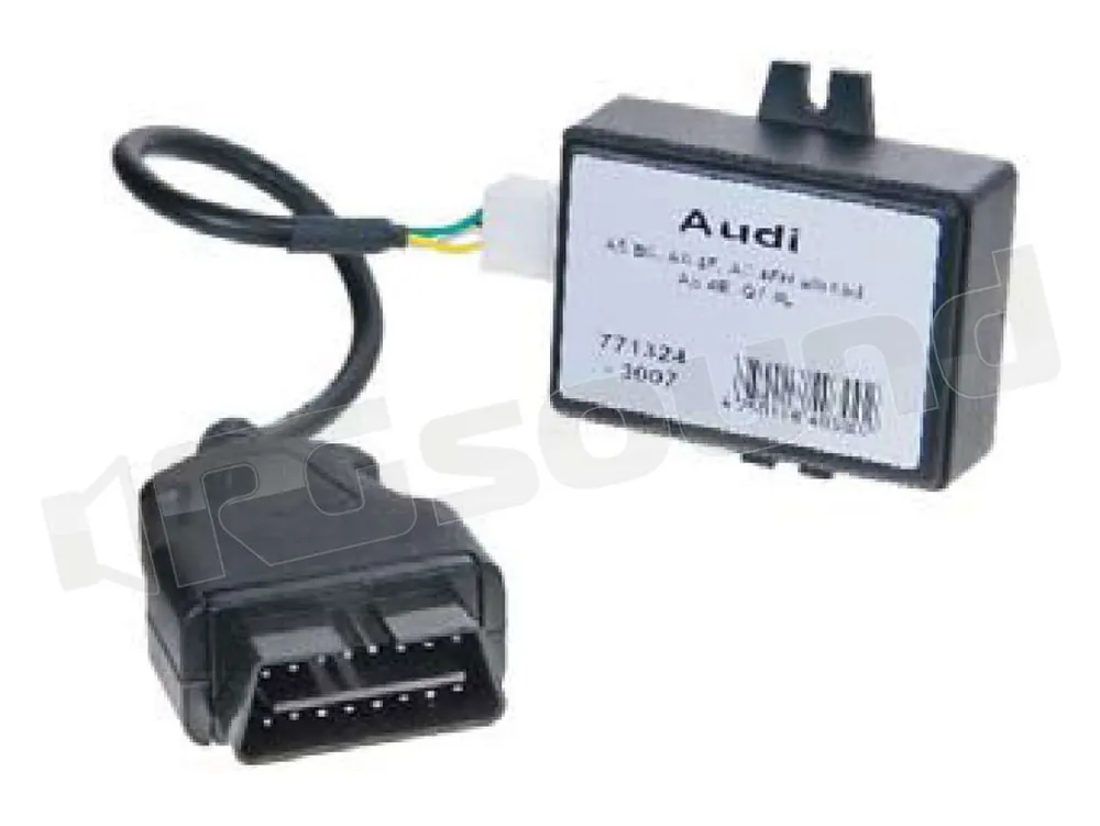 Connection Integrated Solution 771324-3007 Interfacce - Sblocco vid