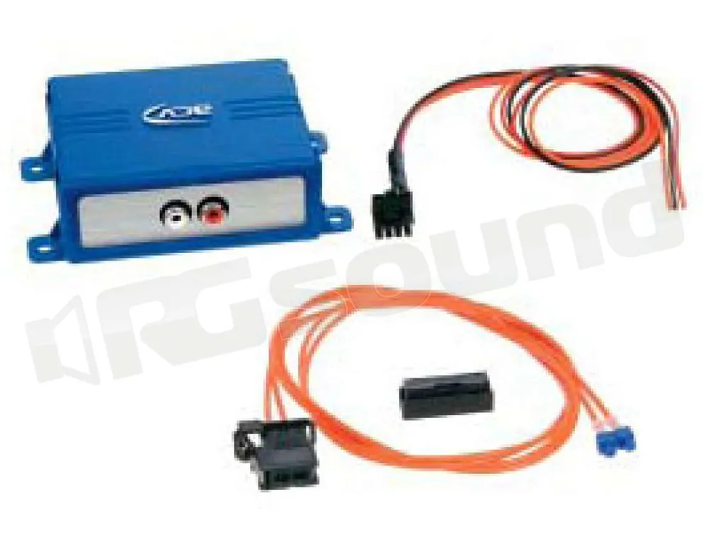 Connection Integrated Solution 771324-5002 Audi Interfacce - Interfa