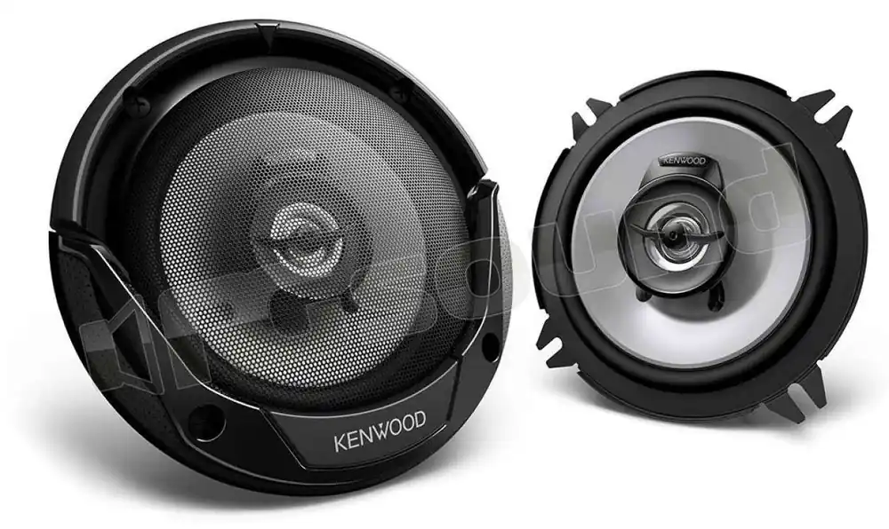 Kenwood KFC-E1365 Coassiali - Coassiali 130mm
