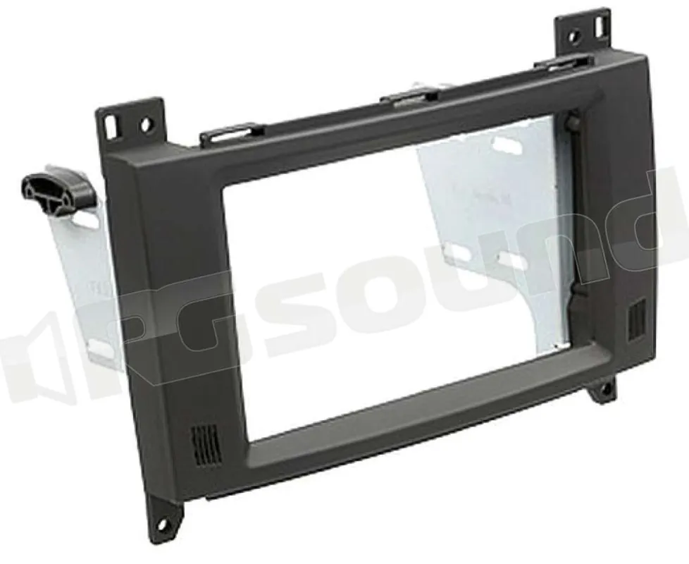 Alpine APF-F381190-37-2ME per Mercedes Classe B (W245) 2005 - 2011 e C