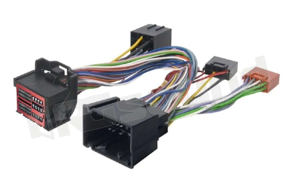 Phonocar 04811 Fiat - Alfa Romeo - Jeep - Peugeot - Opel - Dodge - Cit