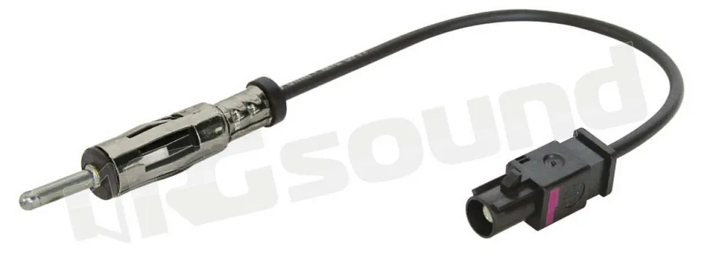 Phonocar 085442 Adattatore cavo antenna fakra 10 pz Antenne - Adatta