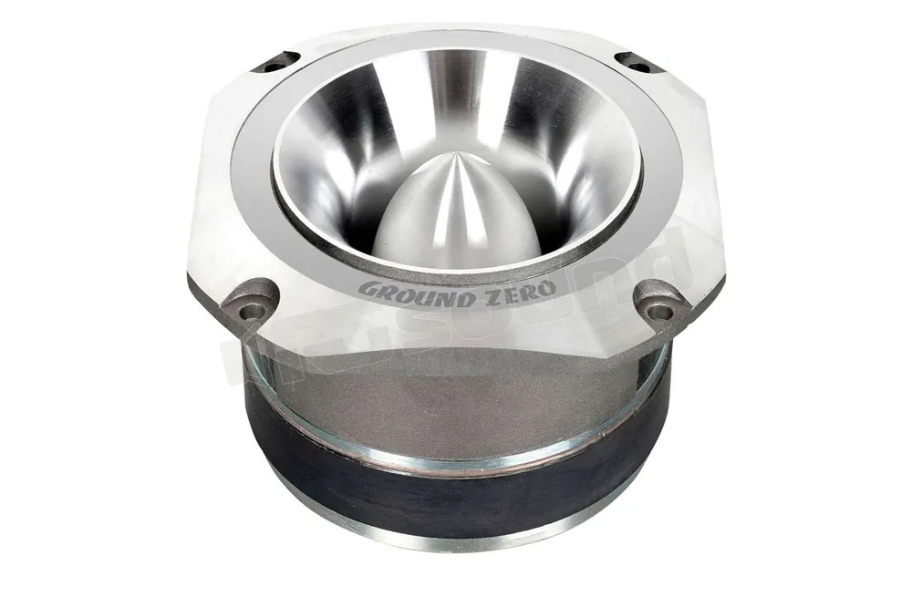 Ground Zero GZCT 2200X Altoparlanti - Tweeter