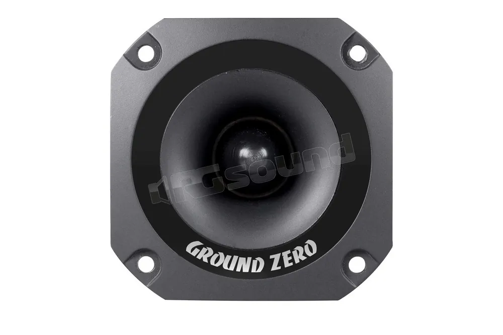 Ground Zero GZCT 1800X Altoparlanti - Tweeter